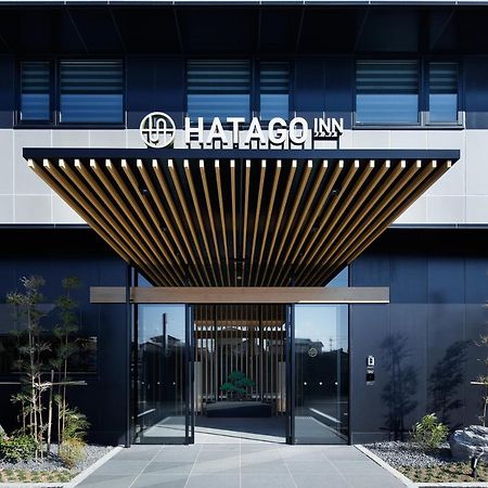 Hatago Inn Kansai Airport Izumisano Luaran gambar