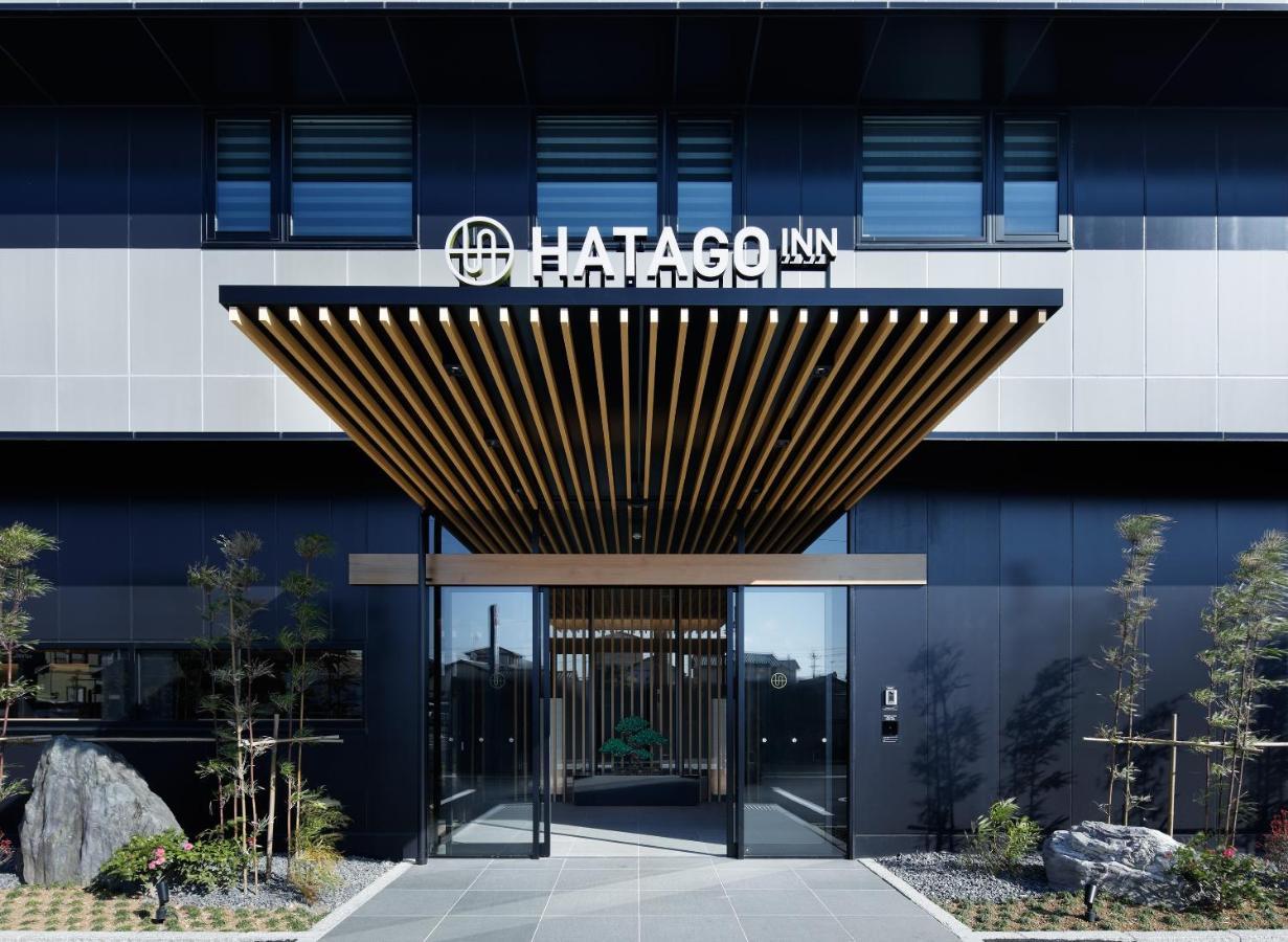 Hatago Inn Kansai Airport Izumisano Luaran gambar
