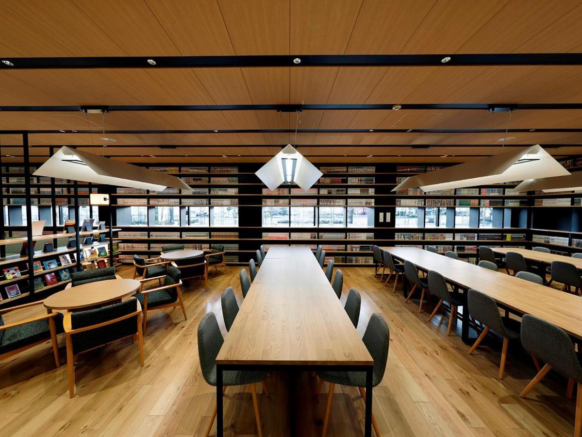 Hatago Inn Kansai Airport Izumisano Luaran gambar