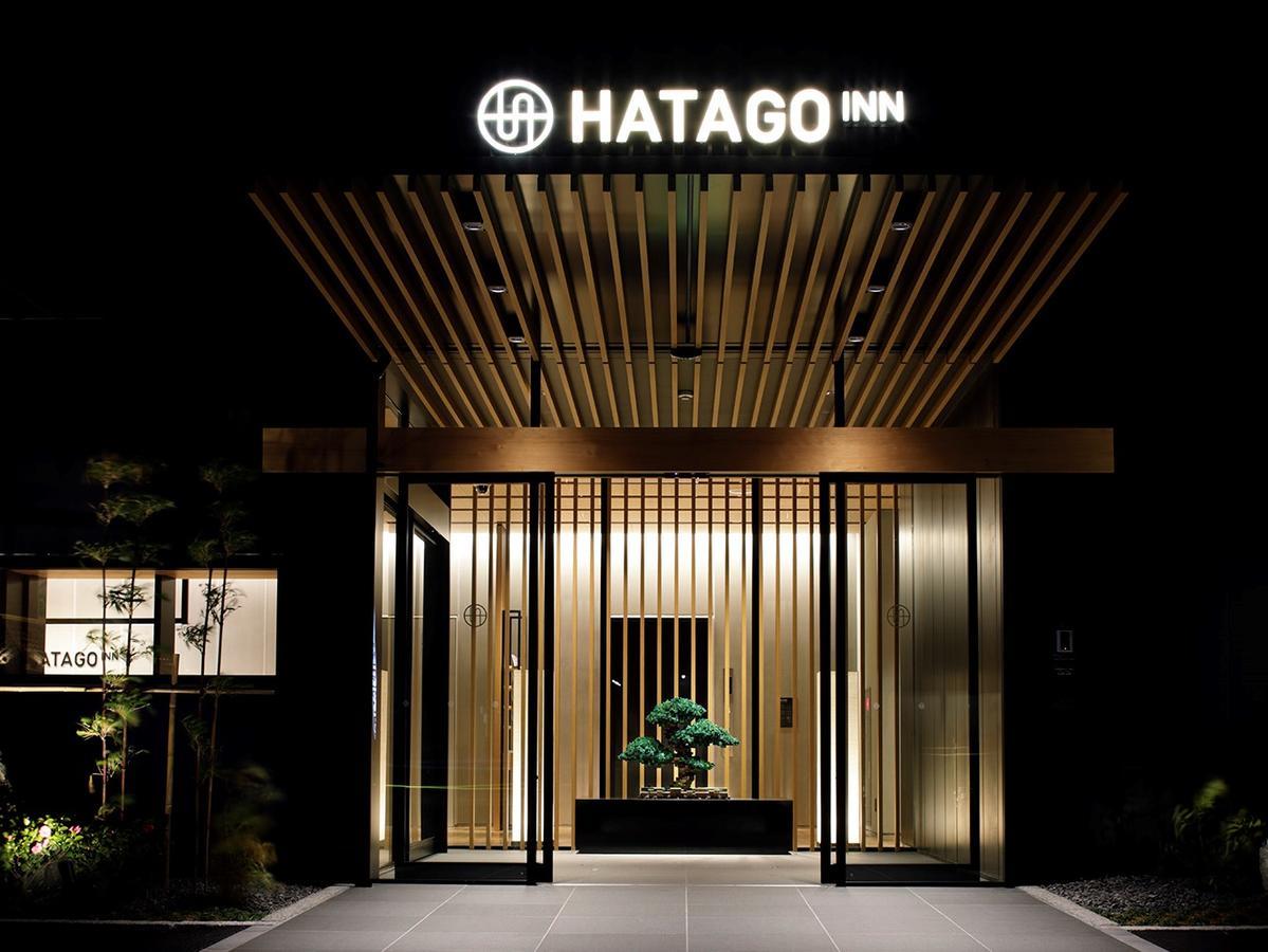 Hatago Inn Kansai Airport Izumisano Luaran gambar