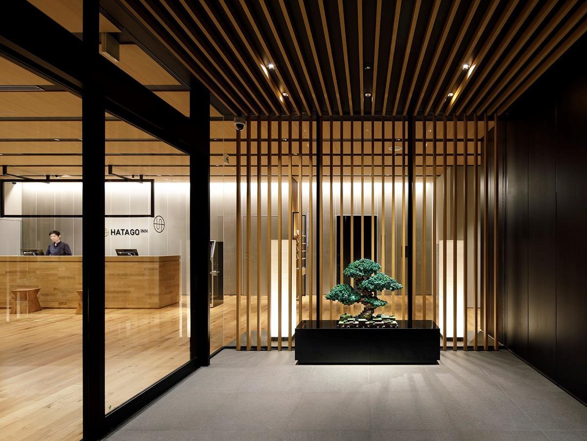 Hatago Inn Kansai Airport Izumisano Luaran gambar