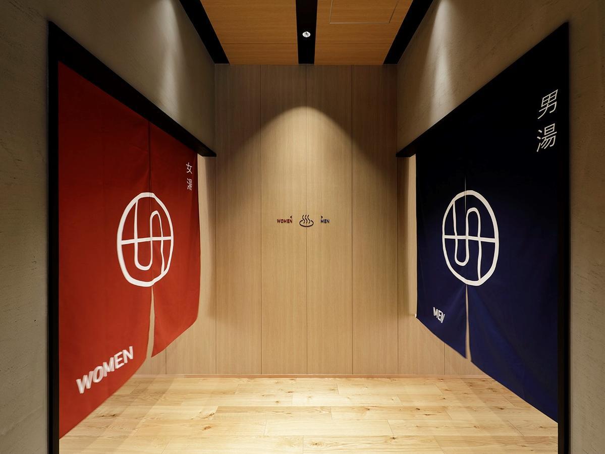 Hatago Inn Kansai Airport Izumisano Luaran gambar