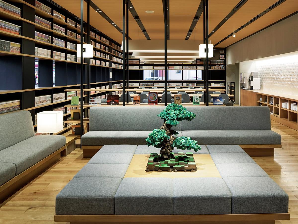 Hatago Inn Kansai Airport Izumisano Luaran gambar